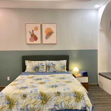 Start House Coliving Walk 5 Minute To The Airport Apartment Хошимин Екстериор снимка