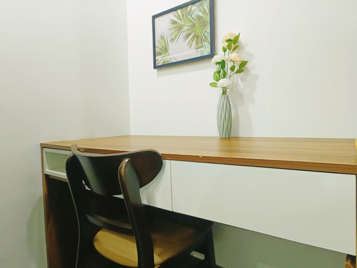 Start House Coliving Walk 5 Minute To The Airport Apartment Хошимин Екстериор снимка