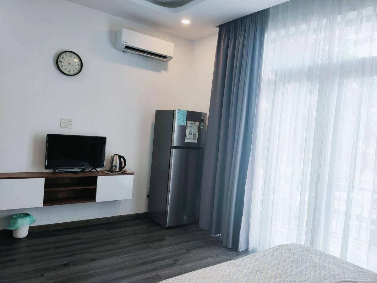 Start House Coliving Walk 5 Minute To The Airport Apartment Хошимин Екстериор снимка