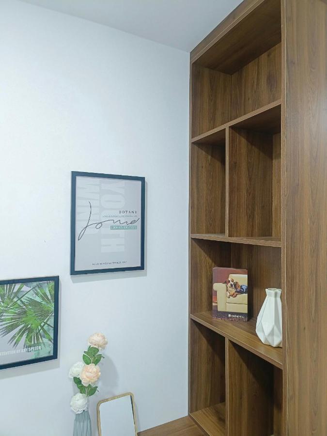 Start House Coliving Walk 5 Minute To The Airport Apartment Хошимин Екстериор снимка