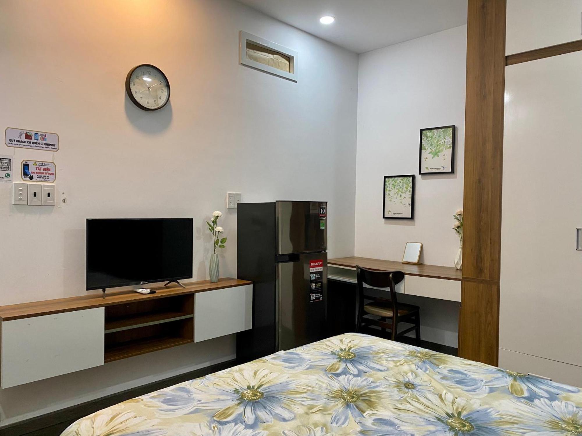 Start House Coliving Walk 5 Minute To The Airport Apartment Хошимин Екстериор снимка