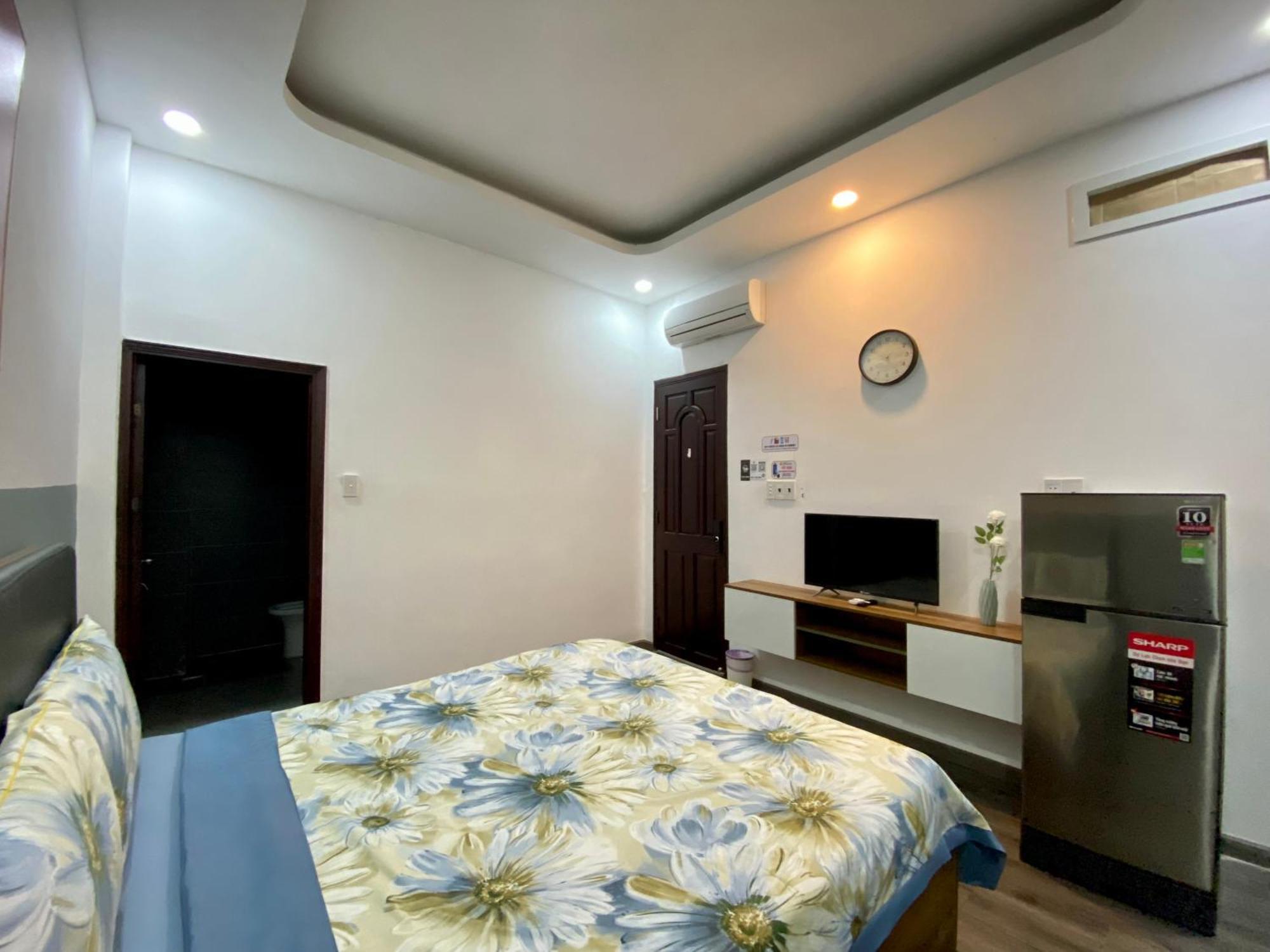 Start House Coliving Walk 5 Minute To The Airport Apartment Хошимин Екстериор снимка