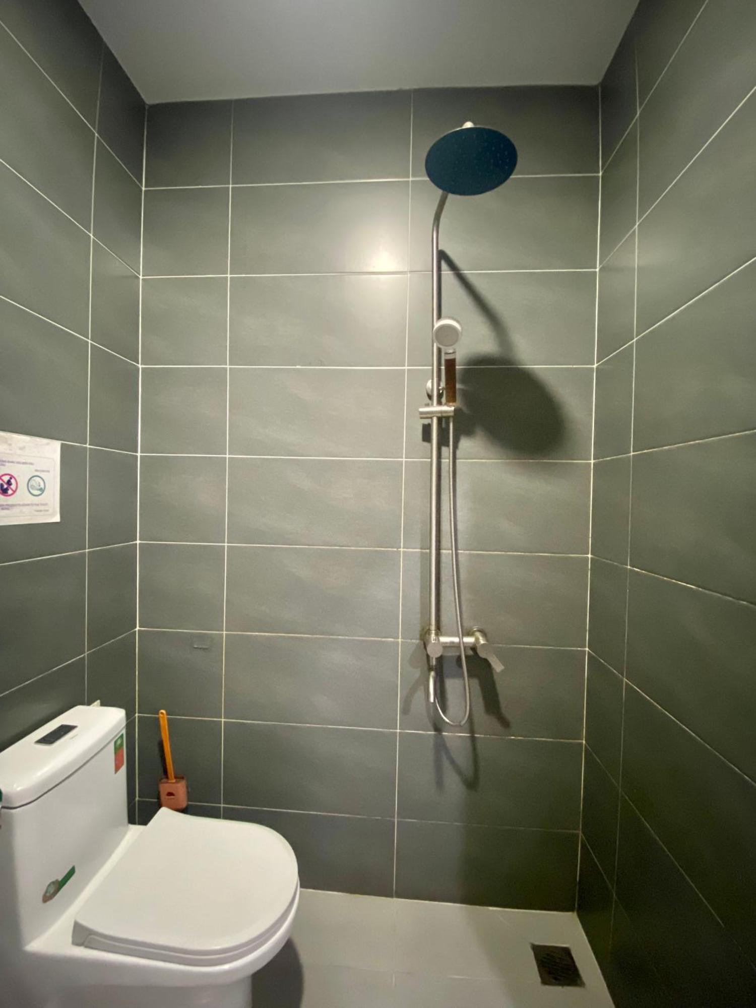 Start House Coliving Walk 5 Minute To The Airport Apartment Хошимин Екстериор снимка