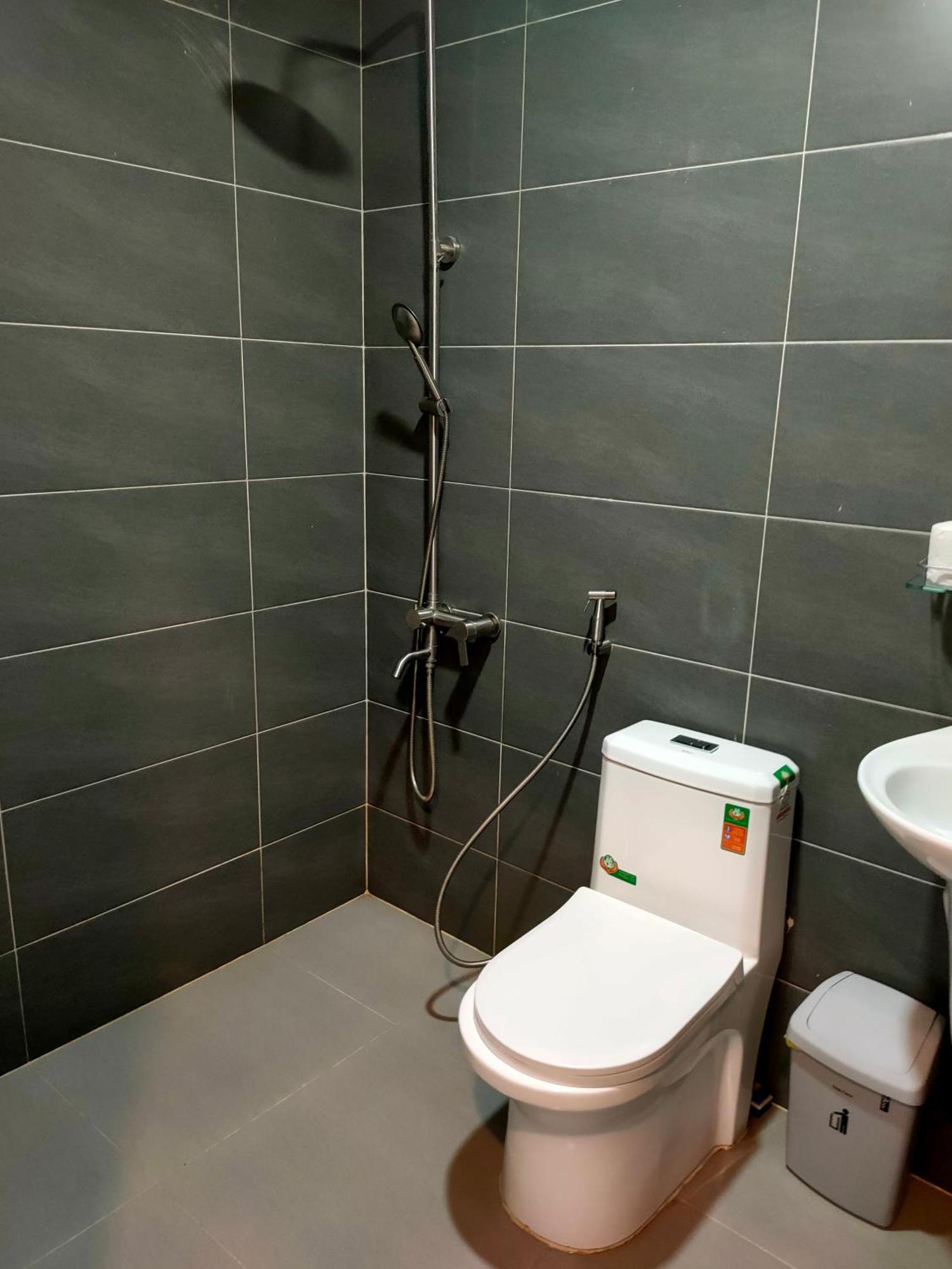 Start House Coliving Walk 5 Minute To The Airport Apartment Хошимин Стая снимка