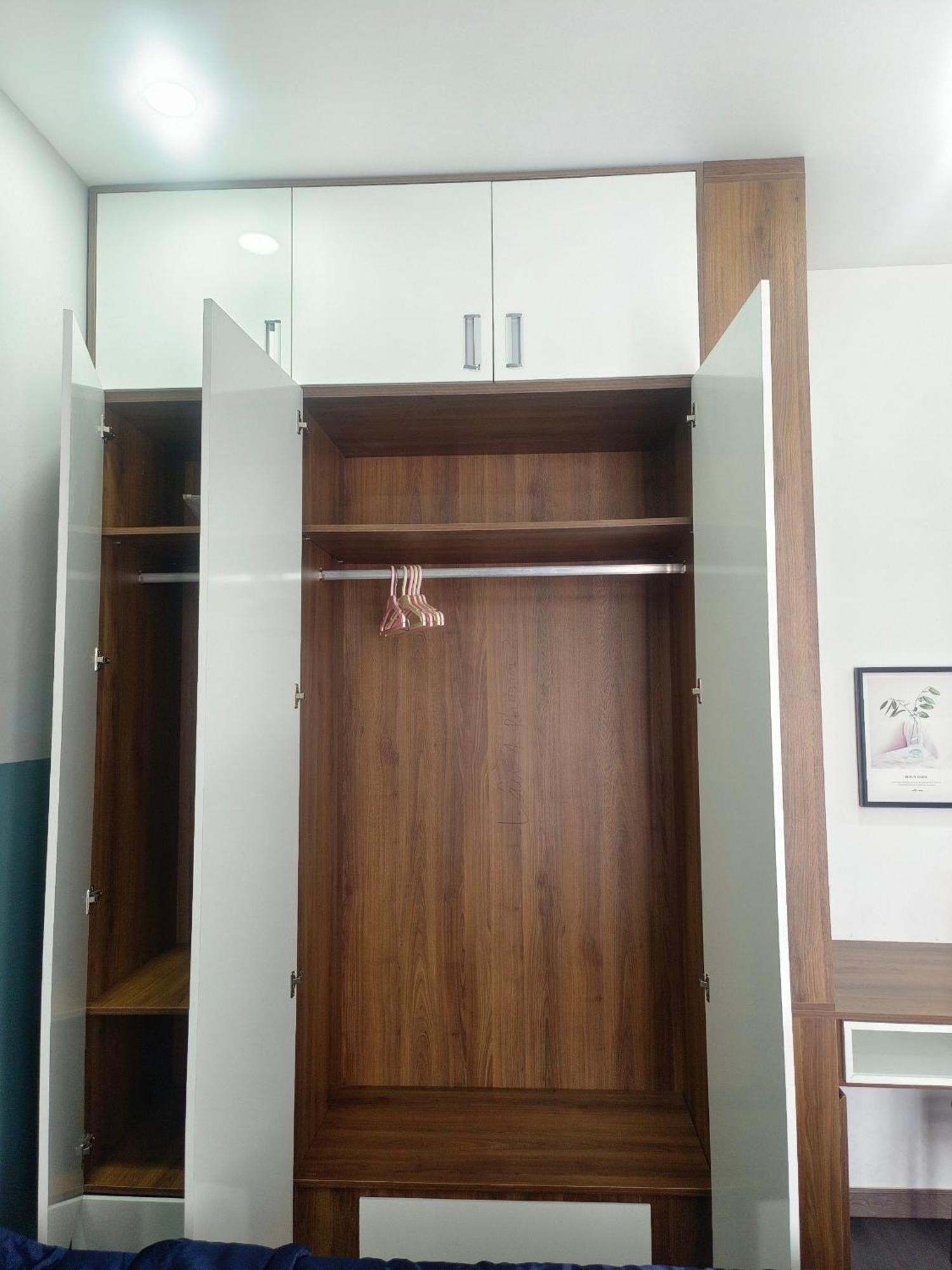 Start House Coliving Walk 5 Minute To The Airport Apartment Хошимин Стая снимка